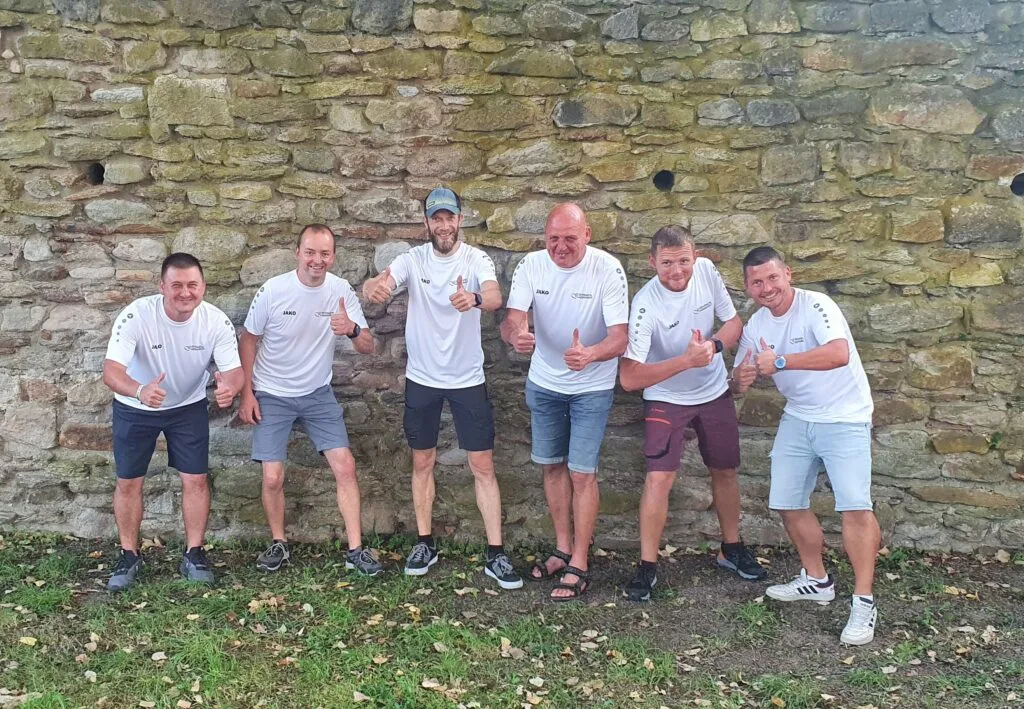 Ortsbeirat Ruppendorf – 2. Amtsperiode 2024