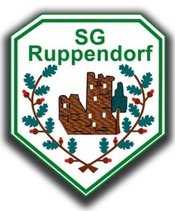 Logo des Vereins SG Ruppendorf