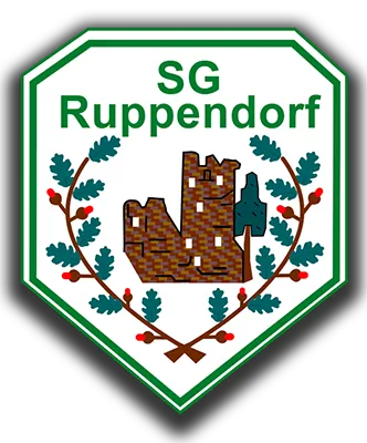Logo des Vereins SG Ruppendorf