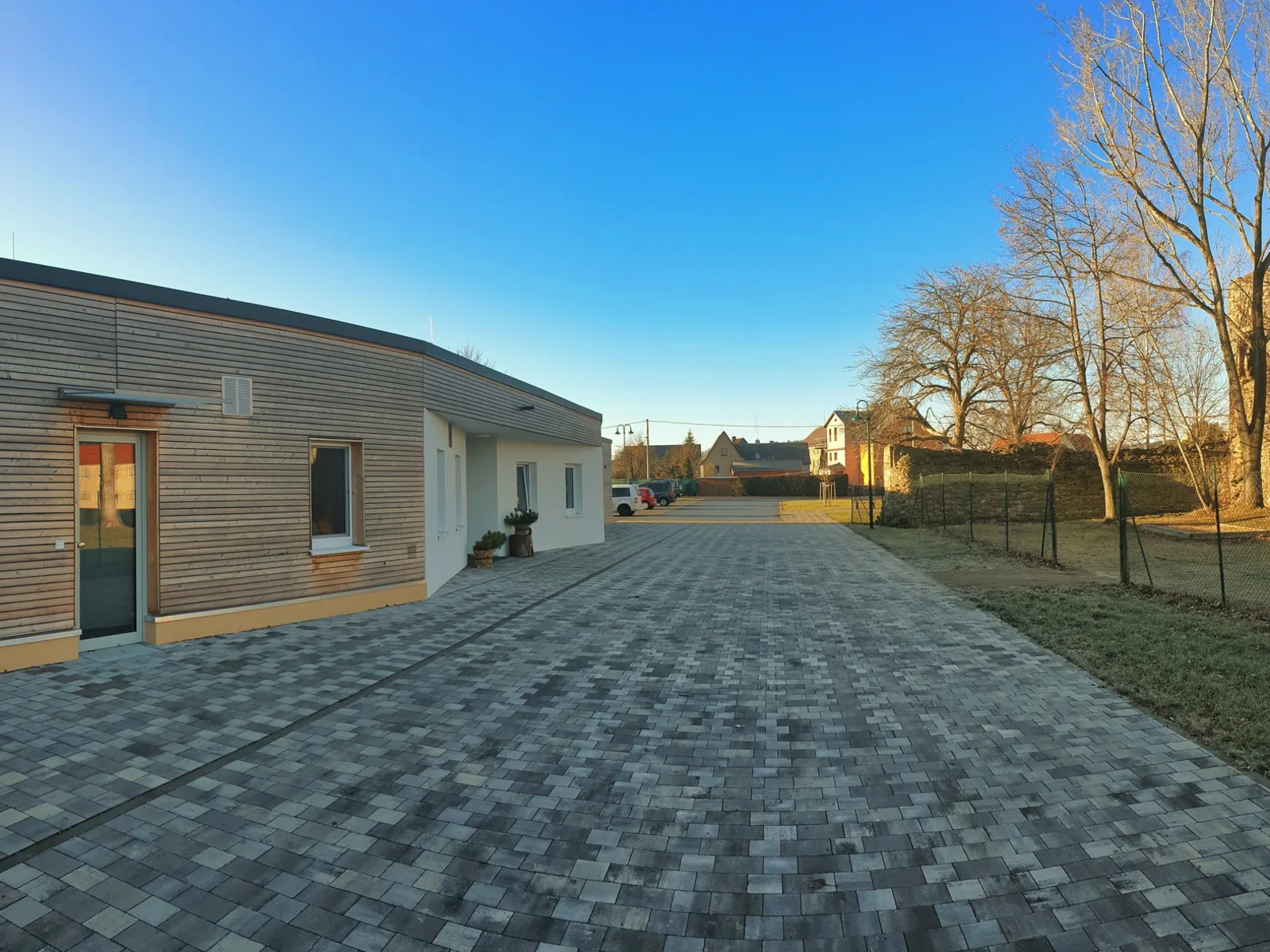 Kinderkrippe Ruppendorf