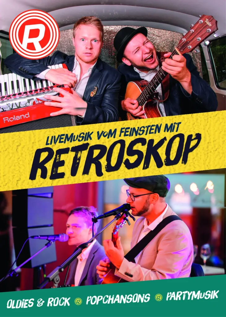 Flyer Hoffest 2026 - Rückseite.