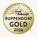Ruppendorf fährt nach Berlin!