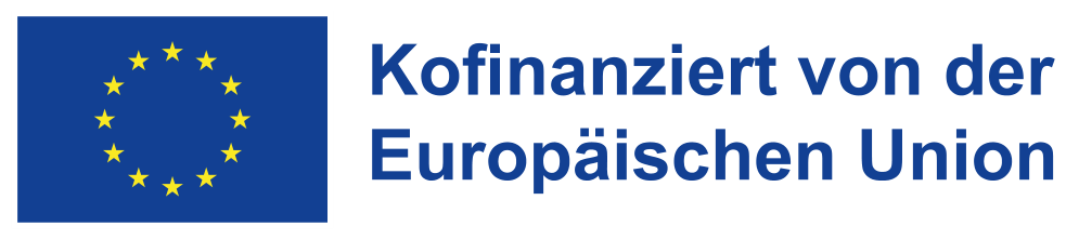 Kofinanziert von der Europäischen Union